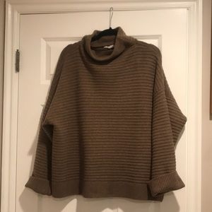 Madewell Oversized Sweater